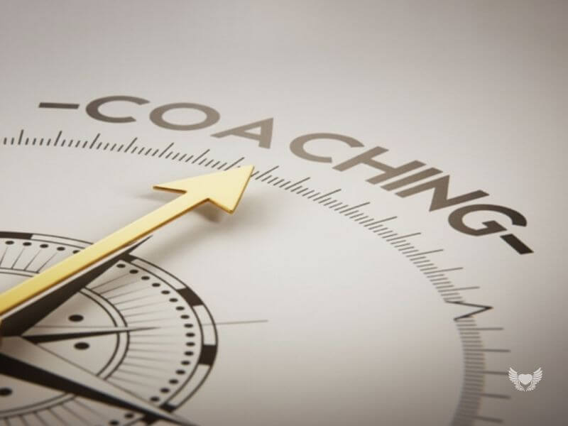 Sesión de Coaching