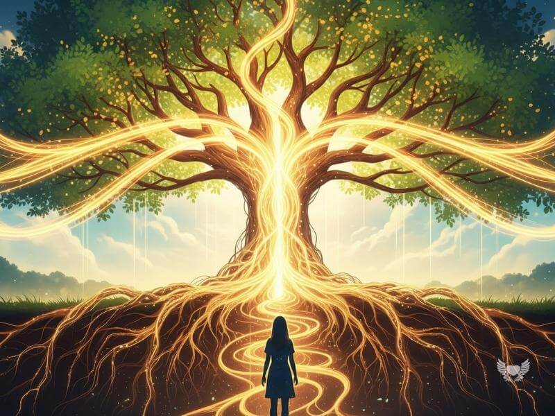 Árbol Genealógico